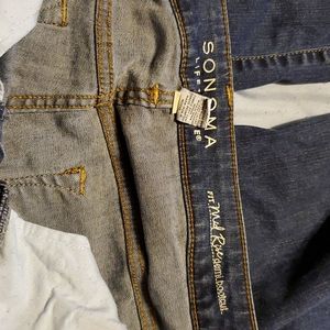 Sonoma life +style jeans